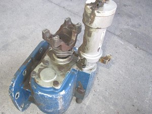 Used MUNCIE PTO (Stock #38820)) Part Image