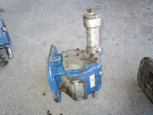 Used MUNCIE PTO (Stock #38826)) Part Image