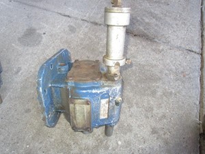 Used MUNCIE PTO (Stock #38822)) Part Image