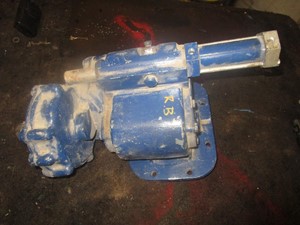 Photo of part