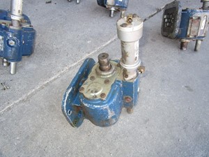 Used MUNCIE PTO (Stock #38833)) Part Image