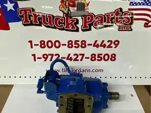 Used MUNCIE PTO PTO (Stock #96620)) Part Image