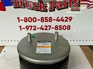 New AIR BAG W013588709 Suspension Misc Part (Stock #W013588709)) Part Image