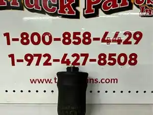 New CAB AIR BAG W023587206 Suspension Misc Part (Stock #W023587206)) Part Image