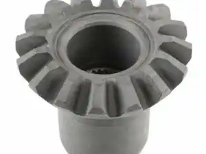 Photo of part