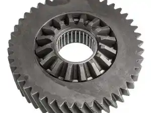 Photo of part