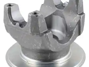 Photo of part