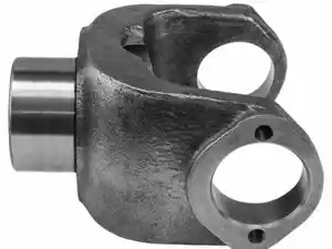 New YOKE 6-4-6001X Diff Misc Part (Stock #6-4-6001X)) Part Image