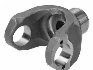 New YOKE 6-4-6481 Diff Misc Part (Stock #6-4-6481)) Part Image