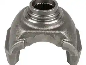 New YOKE 6-4-7141-1 Diff Misc Part (Stock #6-4-7141-1)) Part Image