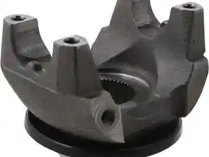Photo of part