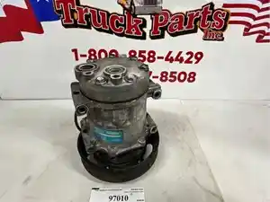 Used A/C Compressor (Stock #97010)) Part Image