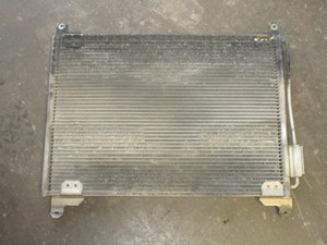 Used A/C Condenser (Stock #75573)) Part Image