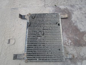 Used A/C Condenser (Stock #52224)) Part Image