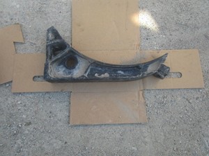 Used Bracket (Stock #61542)) Part Image