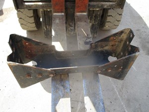 Used Bracket (Stock #72507)) Part Image