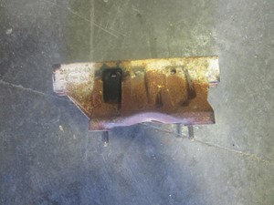 Used Bracket (Stock #62256)) Part Image