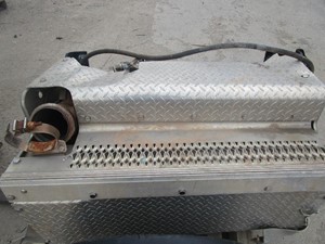 Used Diesel Particulate Filter (DPF) Image