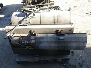 Used Diesel Particulate Filter (DPF) (Stock #65615)) Part Image