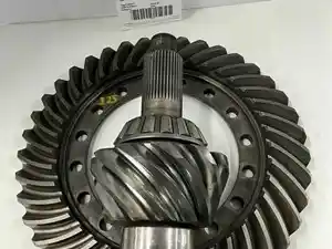 Used Diff Misc Part (Stock #95321)) Part Image
