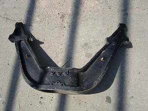 Used Engine Mount (Stock #55727)) Part Image