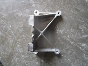 Used Engine Mount (Stock #55377)) Part Image