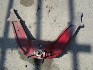 Used Engine Mount (Stock #55725)) Part Image