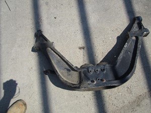 Used Engine Mount (Stock #55714)) Part Image