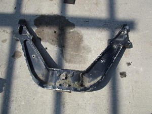 Used Engine Mount (Stock #55717)) Part Image