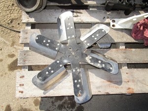 Used Fan (Stock #72724)) Part Image