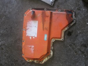 Used Front Cover (Stock #62245)) Part Image