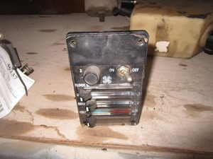 Used Miscellaneous (Stock #51754)) Part Image