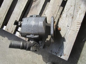 Photo of part