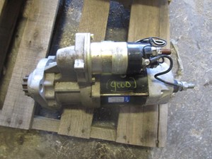 Used Starter (Stock #66025)) Part Image