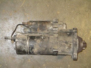 Used Starter Image