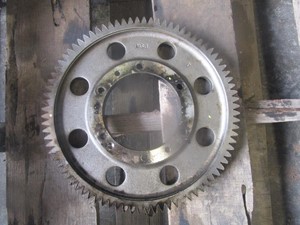 Photo of part