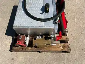 Photo of part