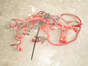 Used Wiring Harness (Stock #73049)) Part Image
