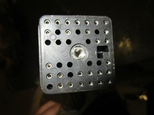 Used Wiring Harness (Stock #64955)) Part Image