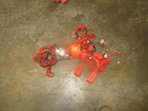 Used Wiring Harness (Stock #59182)) Part Image