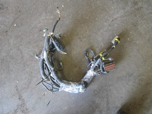 Used Wiring Harness (Stock #62440)) Part Image
