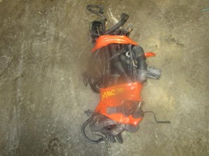 Used Wiring Harness (Stock #59190)) Part Image