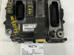 Used PACCAR MX-13 ECM (Stock #96274)) Part Image