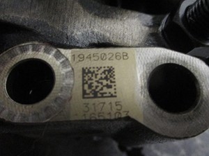 Photo of part