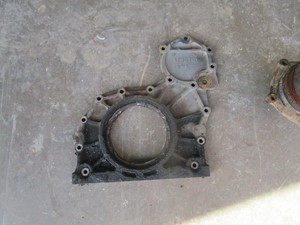 Used PACCAR MX-13 Front Cover (Stock #66437)) Part Image