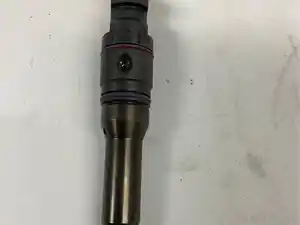 Used PACCAR MX-13 Injector Image
