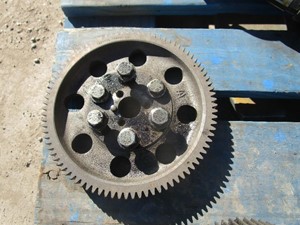 Used PACCAR MX-13 Timing Gear (Stock #67370)) Part Image
