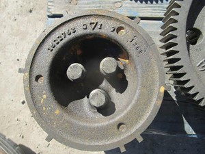 Used PACCAR MX-13 Timing Gear (Stock #67372)) Part Image