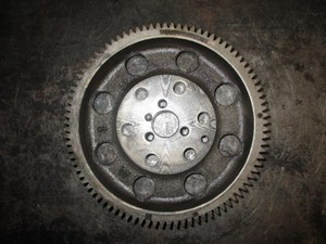Used PACCAR MX-13 Timing Gear (Stock #81794)) Part Image
