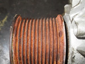 Photo of part